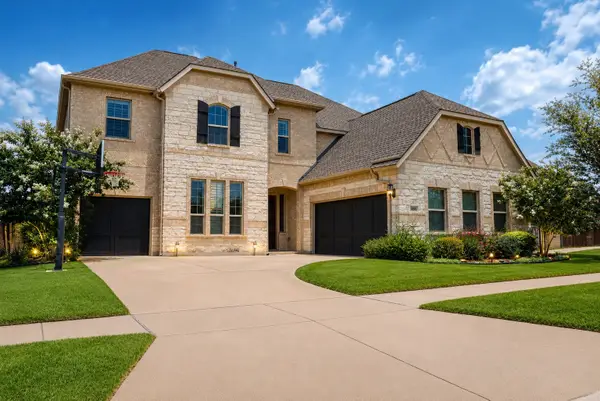 2494 Bunnels Fork Road, Frisco, TX 75036