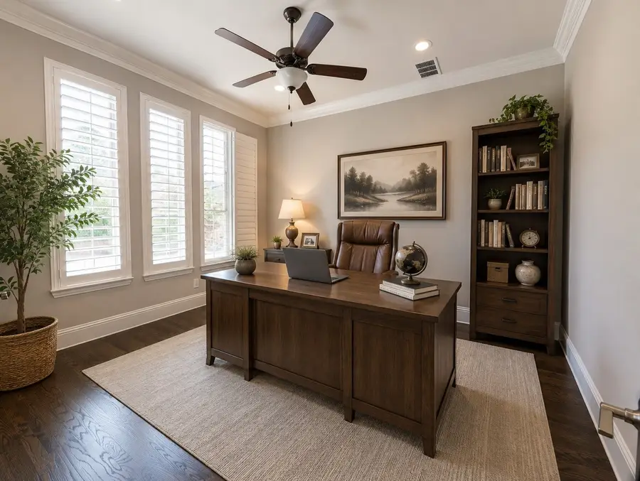2494 Bunnels Fork Road, Frisco, TX 75036 - #2