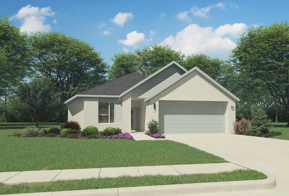 1348 Companero Street, Haslet, TX 76052 - #1