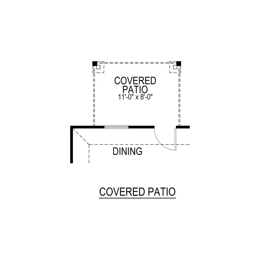 1348 Companero Street, Haslet, TX 76052 - #3