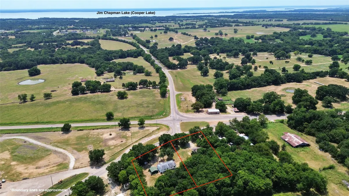 71 Fm-1529, Cooper, TX 75432 - #1