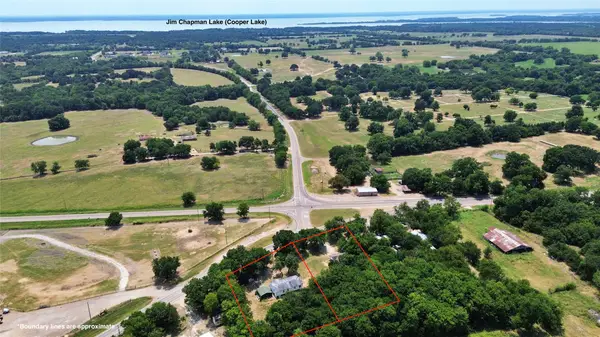 71 Fm-1529, Cooper, TX 75432