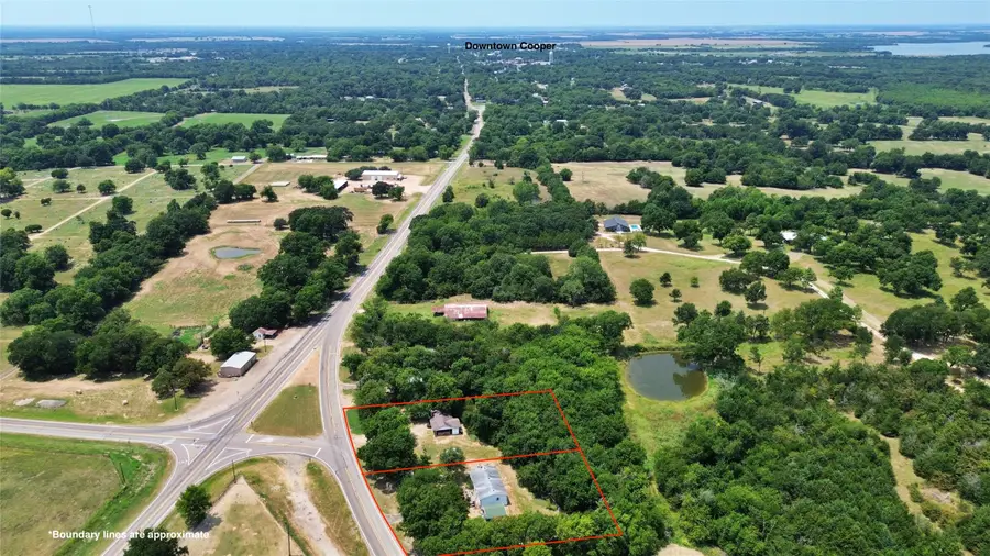 71 Fm-1529, Cooper, TX 75432 - #2