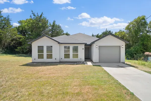 5735 Bon Air Drive, Dallas, TX 75241