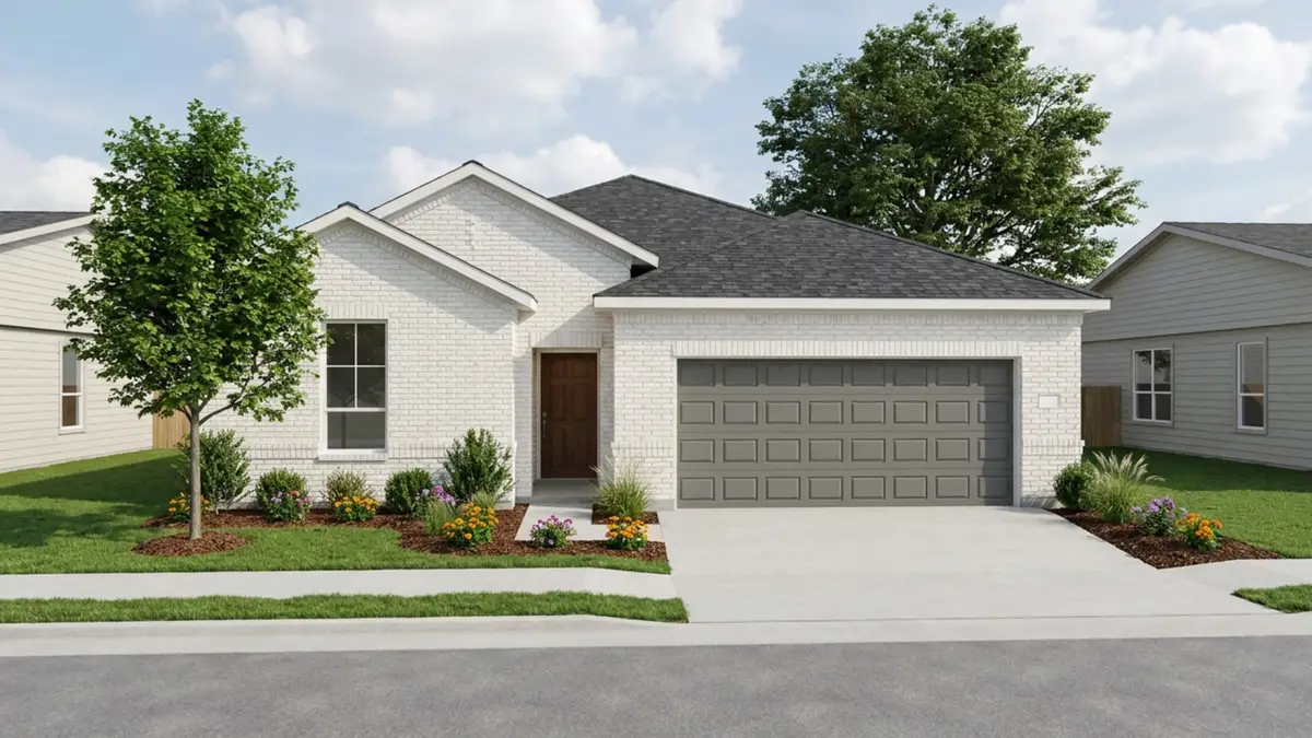 129 Toftrees Drive, Cleburne, TX 76031 - #1