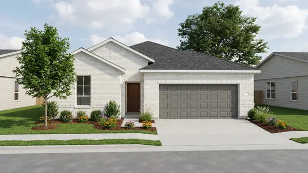 129 Toftrees Drive, Cleburne, TX 76031