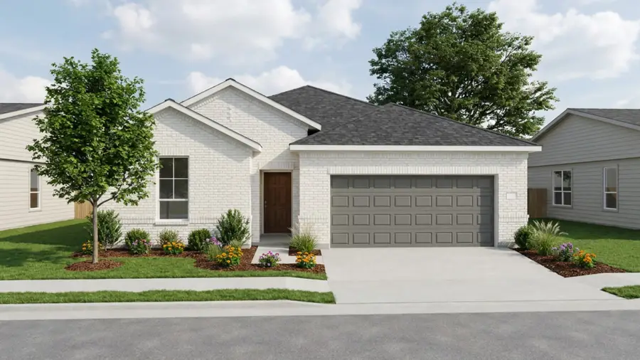 129 Toftrees Drive, Cleburne, TX 76031 - #2
