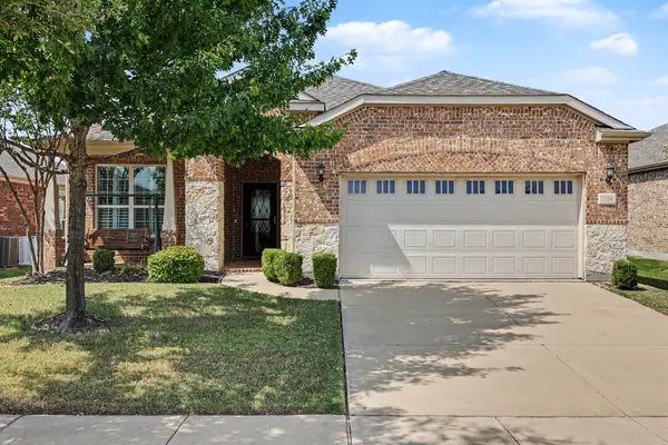 3214 Castaway Lane, Frisco, TX 75036