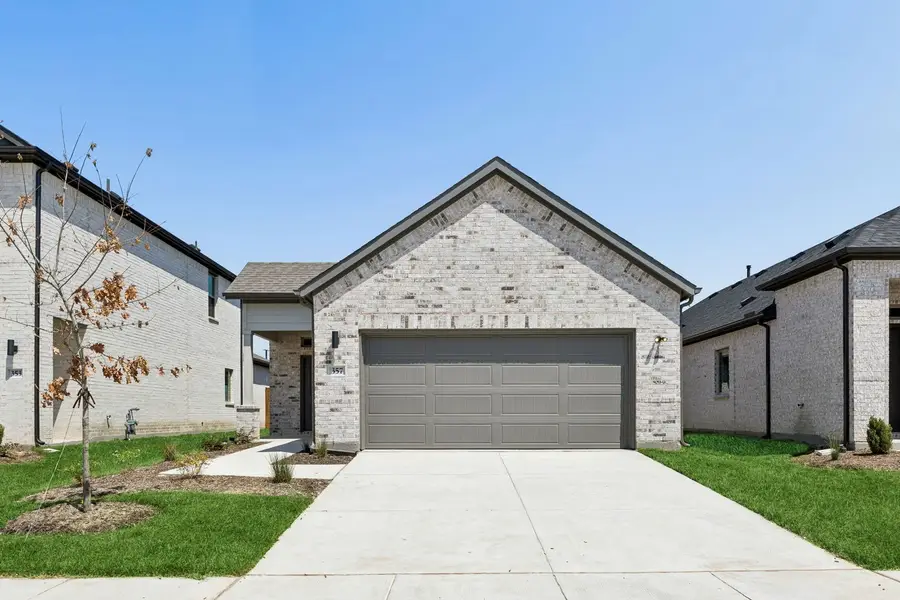 357 Millwood Road, Lavon, TX 75166 - #2