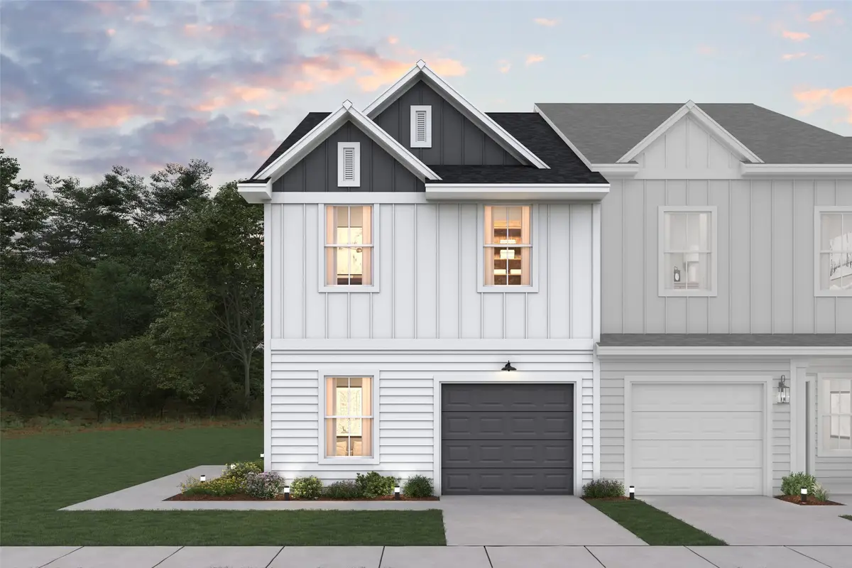 9405 Mill Street #A, Providence Village, TX 76227 - #1