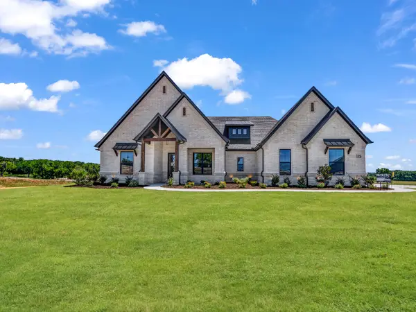115 Guynell Ridge, Decatur, TX 76234