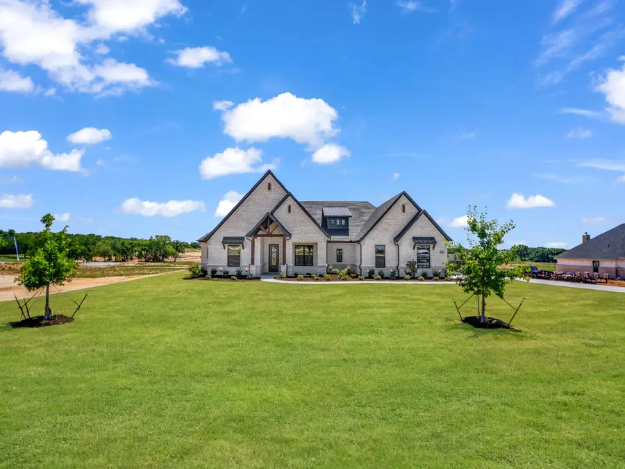115 Guynell Ridge, Decatur, TX 76234 - #3