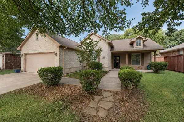 3900 Kirby Drive, Denton, TX 76210