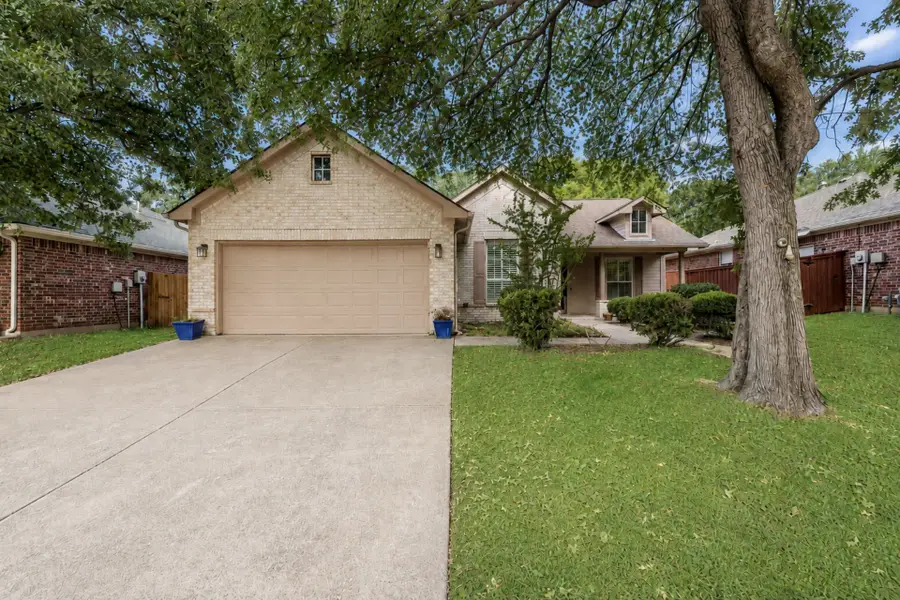 3900 Kirby Drive, Denton, TX 76210 - #2