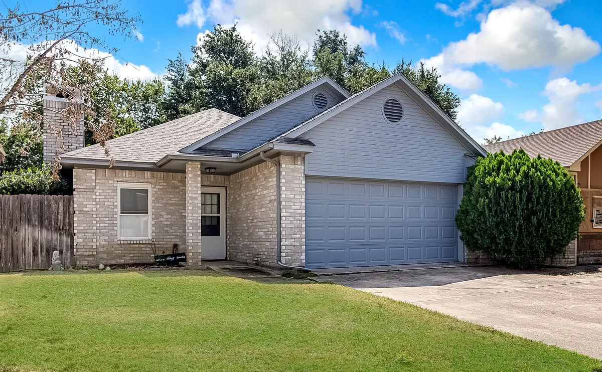 3507 Hudson Drive, Arlington, TX 76015 - #1