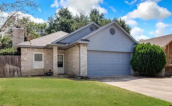 3507 Hudson Drive, Arlington, TX 76015