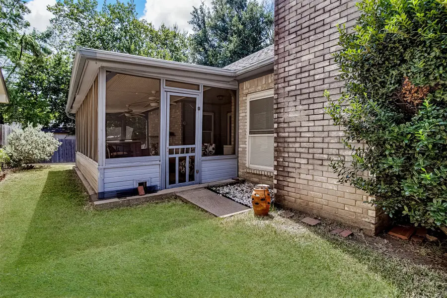 3507 Hudson Drive, Arlington, TX 76015 - #2