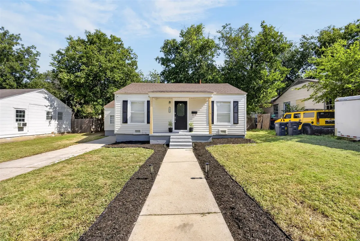 7428 Llano Avenue, Fort Worth, TX 76116 - #1