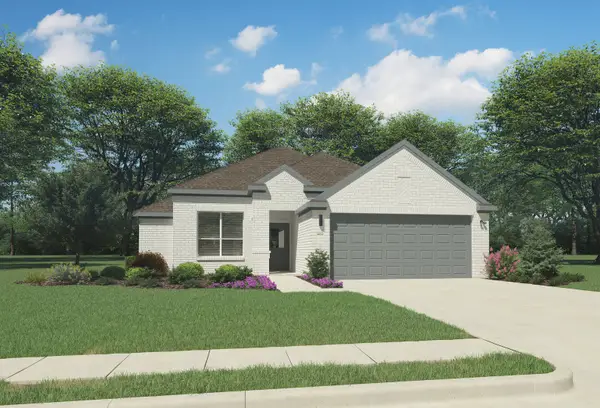 2214 Willowbank Drive, Forney, TX 75126