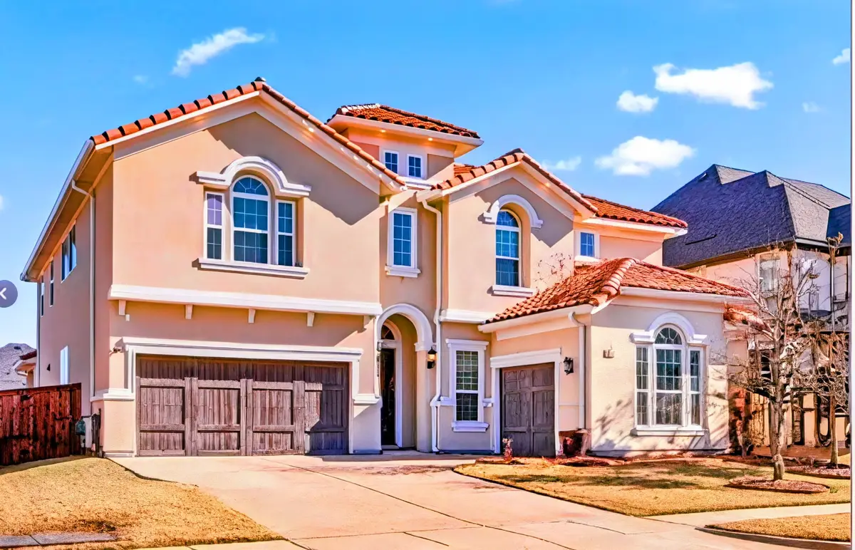 1414 Adriane Avenue, Allen, TX 75013 - #1