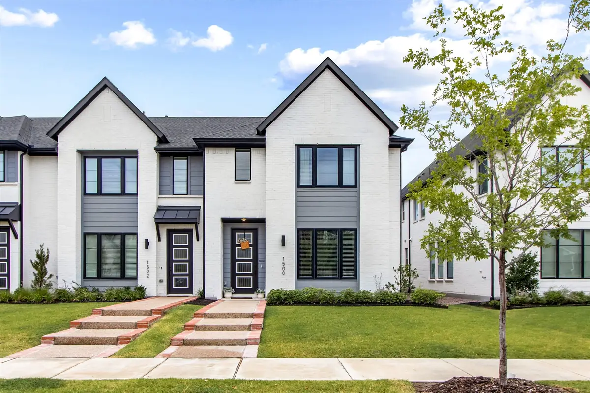 1500 Birds Fort Trail, Arlington, TX 76005 - #1