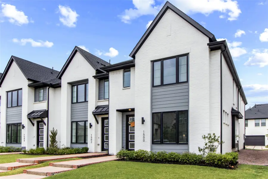 1500 Birds Fort Trail, Arlington, TX 76005 - #2