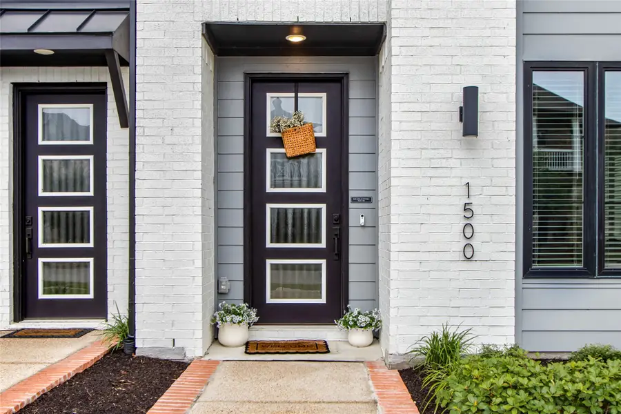 1500 Birds Fort Trail, Arlington, TX 76005 - #3