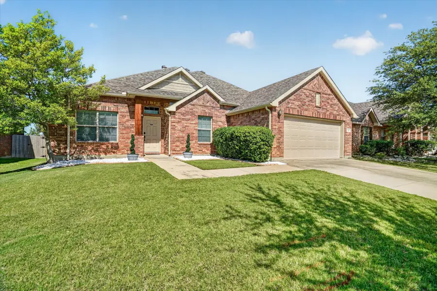1236 Hickory Bend Lane, Fort Worth, TX 76108 - #2