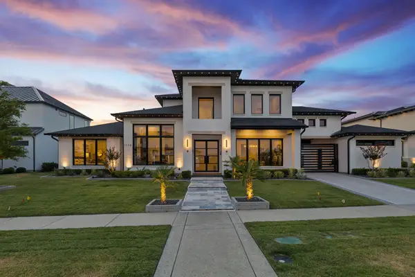 1728 Hidalgo Lane, Frisco, TX 75034