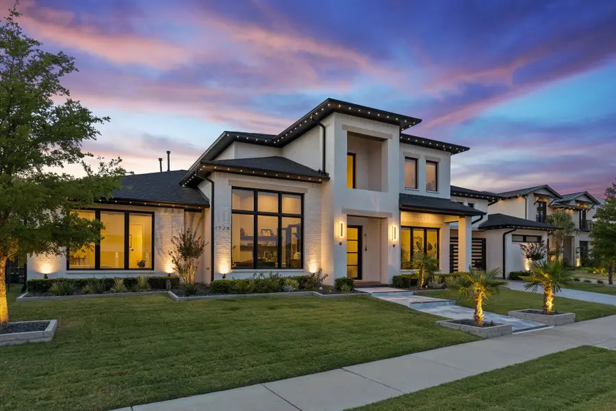 1728 Hidalgo Lane, Frisco, TX 75034 - #2