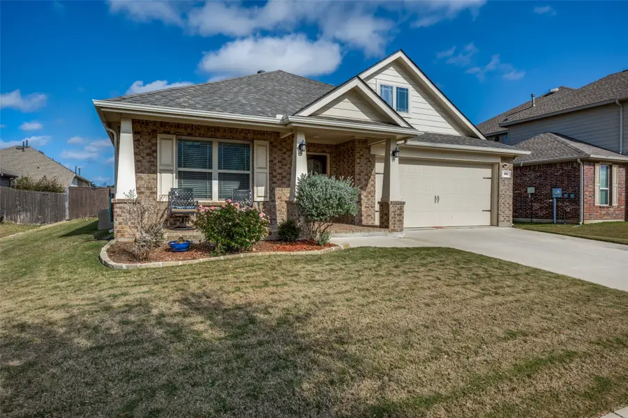 1913 Pavilion Lane, Denton, TX 76210 - #2