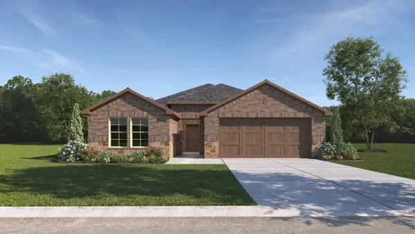 8429 Bison Creek Lane, Garland, TX 75043