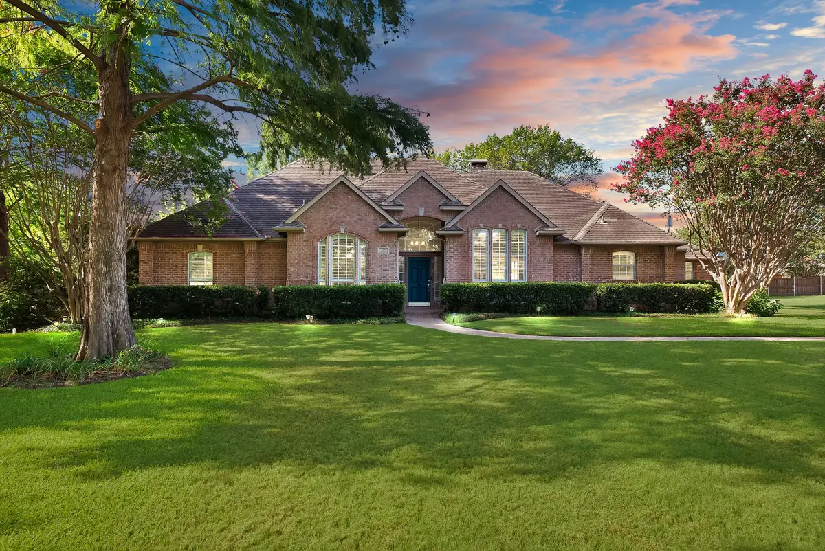 165 E Dove Road, Southlake, TX 76092 - #1