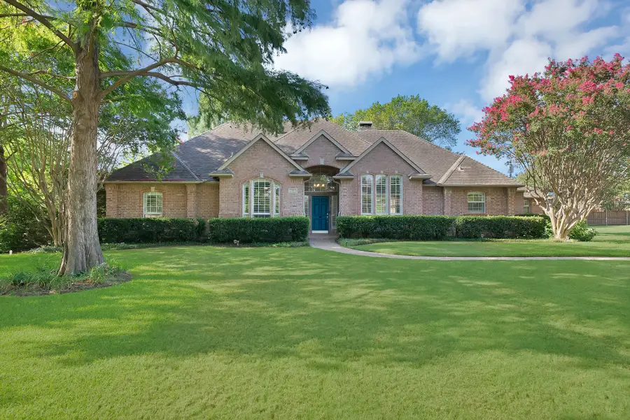 165 E Dove Road, Southlake, TX 76092 - #2