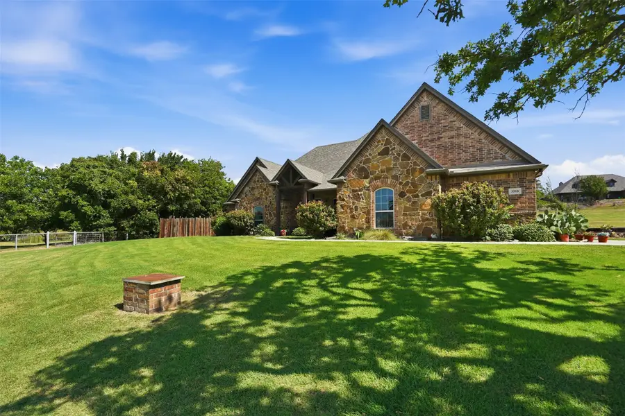 3518 Old Mineral Wells Highway, Weatherford, TX 76088 - #2