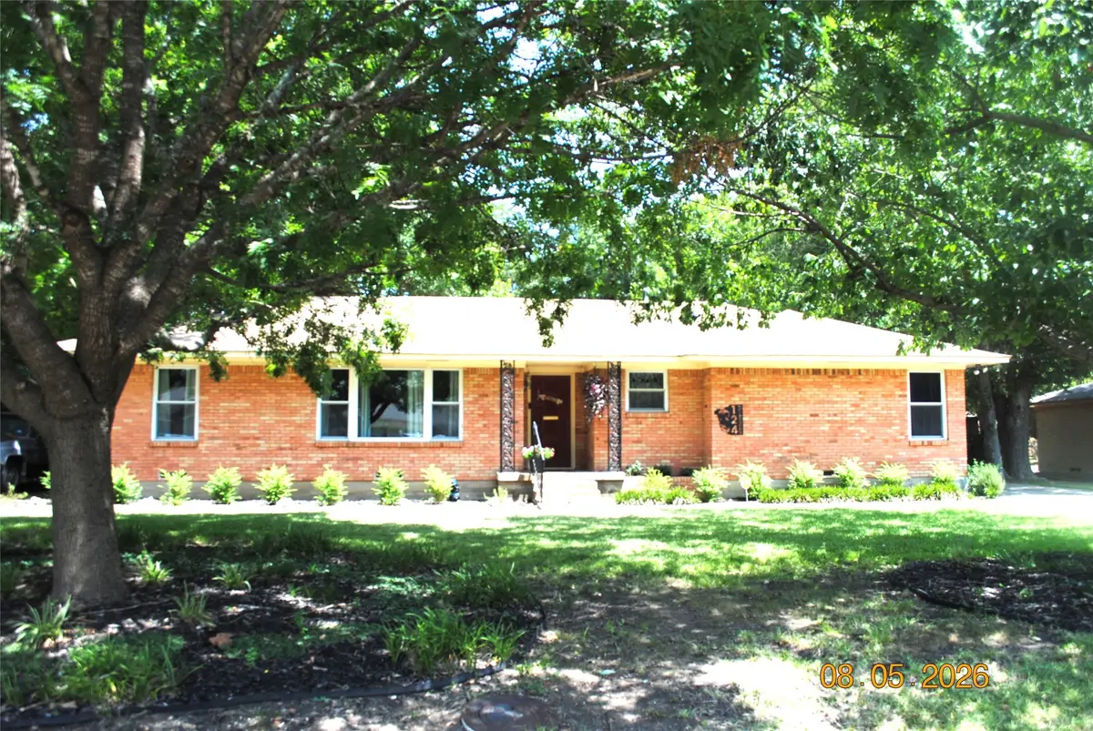 124 Martin Drive, Lancaster, TX 75146 - #1