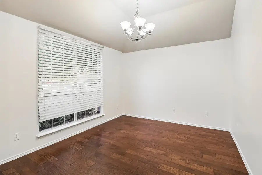 7717 Decoy Drive, Arlington, TX 76002 - #2