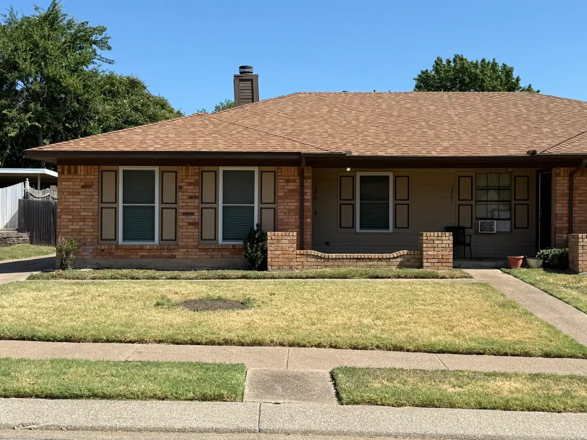 2317 Aquaduct Drive, Bedford, TX 76022 - #1