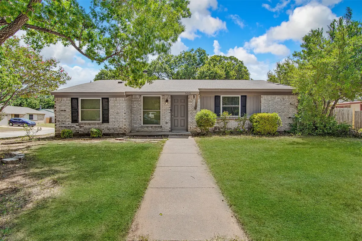 5001 Darrow Lane, Arlington, TX 76017 - #1