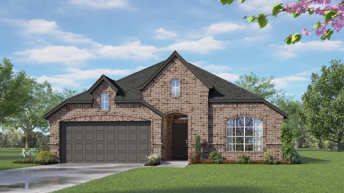 1005 Sedona Court, Crowley, TX 76036 - #1