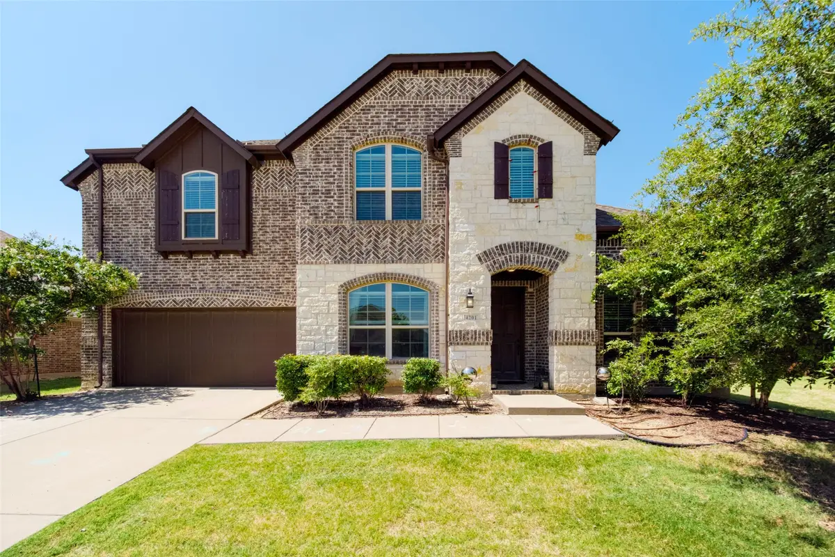 4201 Harper Avenue, Celina, TX 75009 - #1