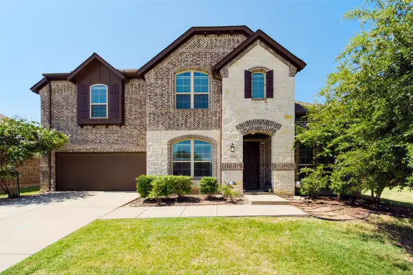 4201 Harper Avenue, Celina, TX 75009