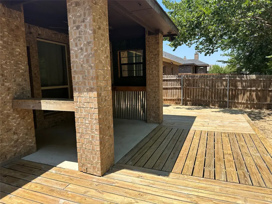 1236 Scott Drive, Weatherford, TX 76087 - #3