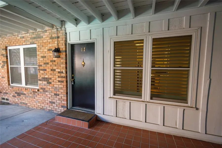 4206 Newton Avenue #112, Dallas, TX 75219 - #3