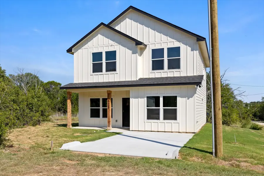 5660 Lone Star Circle, Granbury, TX 76048 - #2