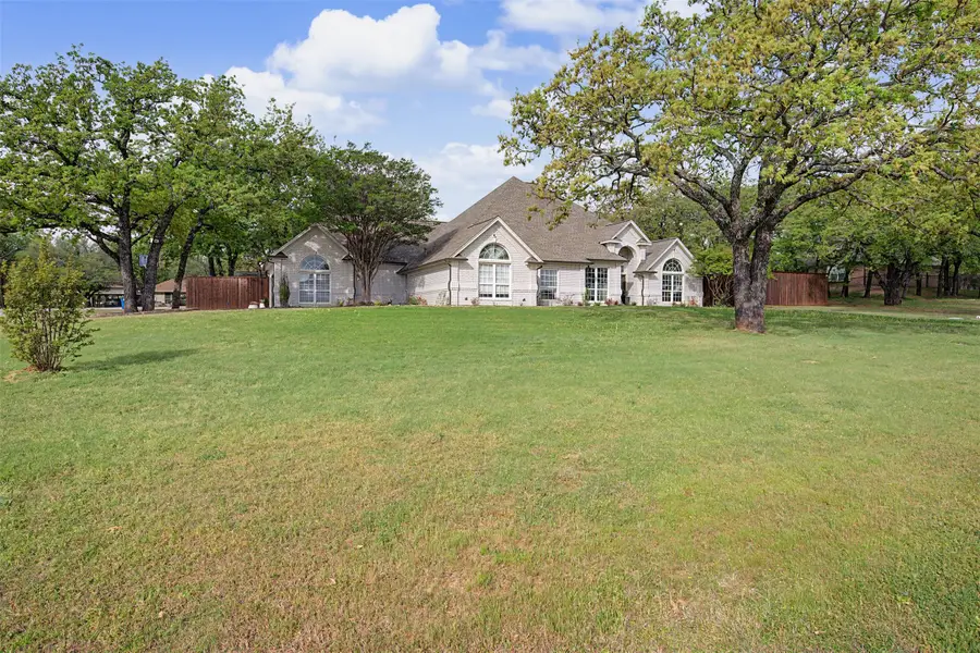 1029 Oakridge Court, Burleson, TX 76028 - #2