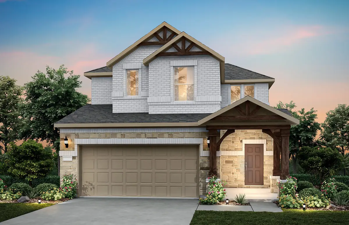 1028 Hammy Lane, Aubrey, TX 76227 - #1