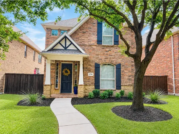 1708 Coronado Street, Allen, TX 75013