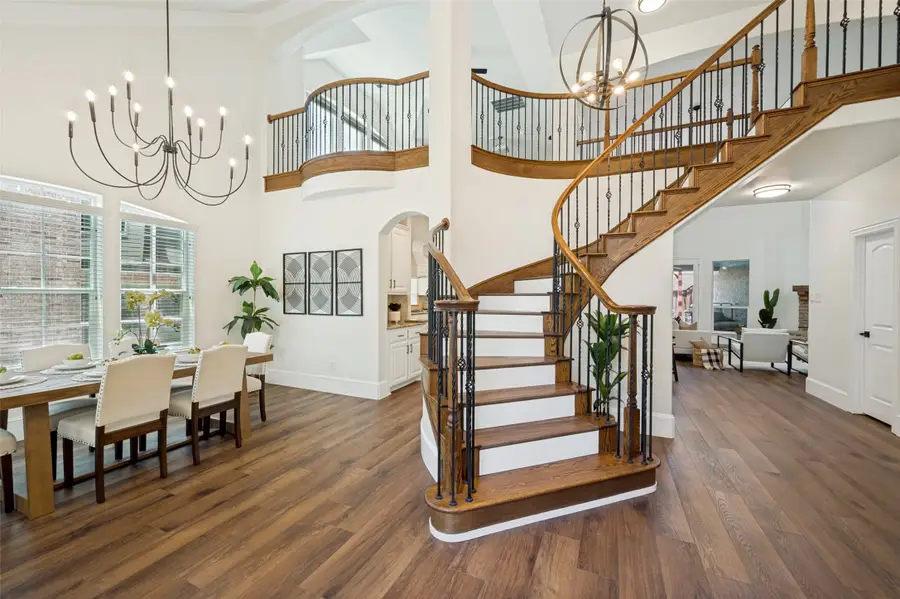 10432 Bartlett Drive, Frisco, TX 75035 - #3