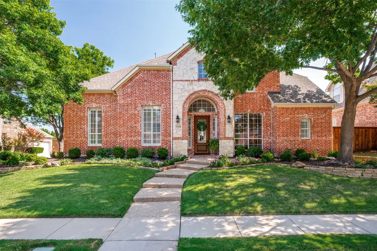 5334 Cattail Court, Frisco, TX 75034 - #1